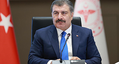 Eris varyantı Türkiye'de görüldü mü? Sağlık Bakanı Fahrettin Koca açıkladı