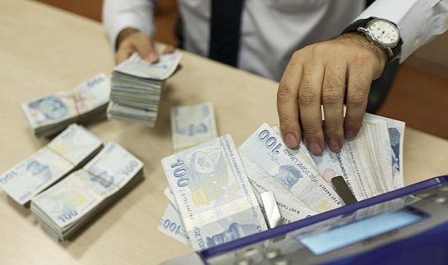 Esnaf ve sanatkarlara 416 milyar lira kredi desteği sağlandı