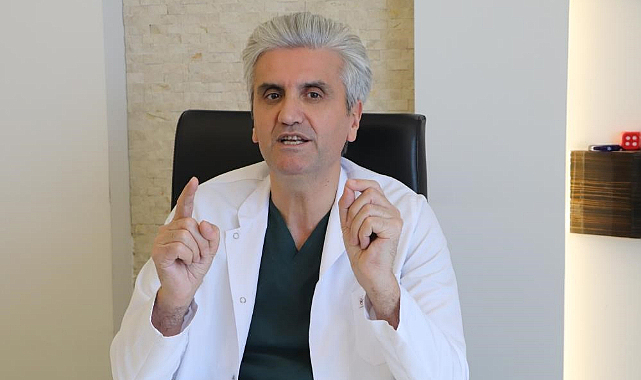 Estetik için yurt dışından çok kişi geliyor