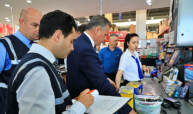 Etiket-kasa fiyatı uyuşmazlığına göz açtırılmıyor