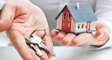 Ev sahibi olmak isteyenlere yeni konut kredisi müjdesi!