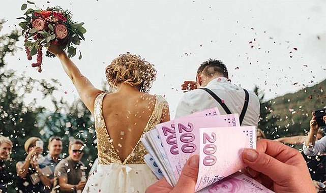 Evlilik kredisinde tüm detaylar!