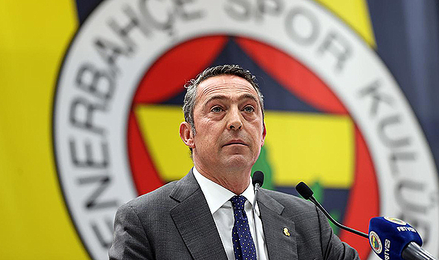 Fenerbahçe'de başkanlık süresine sınırlama