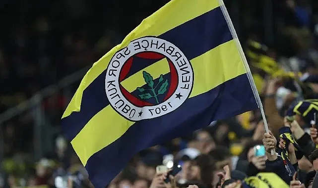 Fenerbahçe gümbür gümbür geliyor