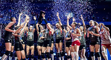 Filenin Sultanları Paris 2024 Olimpiyat Oyunları’nda!