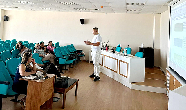 Fırsatı kısıtlı gençler için toplandılar