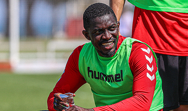 Fofana’nın performansı merak konusu