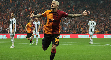 Galatasaray'ın 2023-2024 sezonundaki geliri 218 milyon avroyu geçti