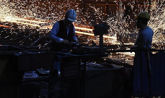 Göçmen işçi dönemi başlıyor