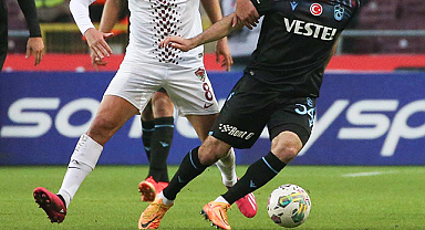 Hatayspor - Trabzonspor maçı ne zaman, saat kaçta, hangi kanalda?