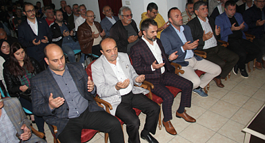 Havza'da 12 Eylül darbesi anıldı