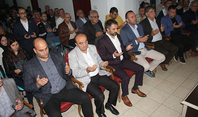 Havza'da 12 Eylül darbesi anıldı