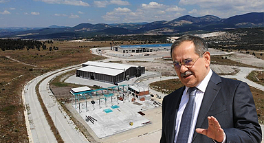 Havza OSB Türkiye'nin en büyüğü olacak!