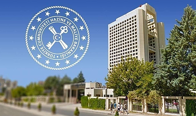 Hazine'den tahvil ihalesi