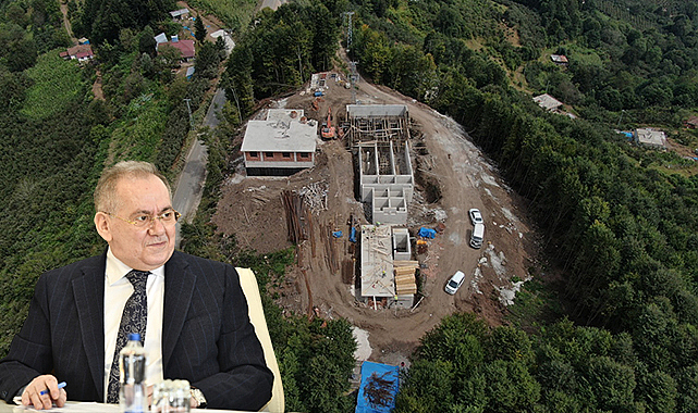 Her yaz yaşanan su çilesi tarih olacak