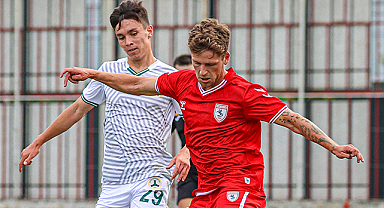 Samsunspor'da 'Holse en iyisi mi?' bilmiyoruz ama çok iyi