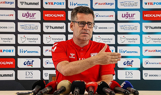 Hüseyin Eroğlu sabır ve destek istedi