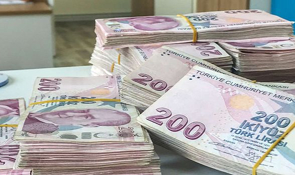 İhtiyaç kredilerinde faiz yüzde 50'yi aştı