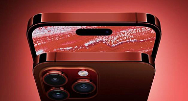 iPhone 15 aşırı mı ısınıyor?