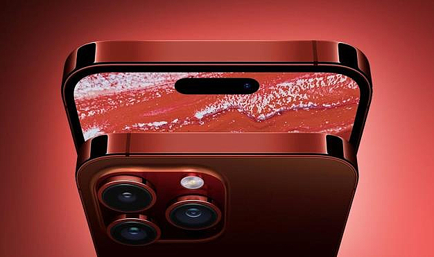 iPhone 15 aşırı mı ısınıyor?