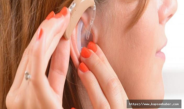 İşitme cihazlarının fiyatları dudak uçuklatıyor!