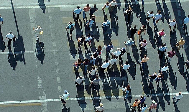 İşsizlerin iş bekleme süresi uzuyor