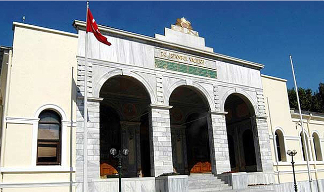 İstanbul Valiliğinden dolandırıcılık uyarısı