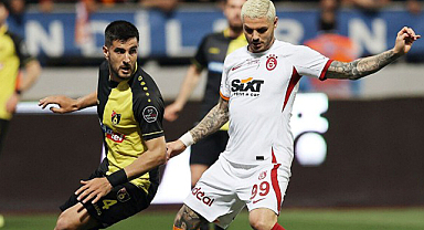 İstanbulspor-Galatasaray maçı ne zaman, saat kaçta, hangi kanalda? (Muhtemel 11'ler)