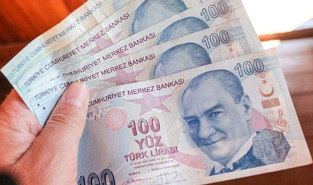 Kadınlara müjde! 6 bin 600 TL destek ödemesi başladı!