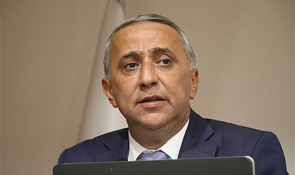 Karadeniz'de kokarca fındıktan yüzde 15 çaldı!