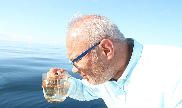 Karadeniz’de petrol var mı?