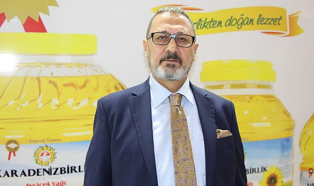 KARADENİZBİRLİK açıkladı: Ayçiçeğinin ön alım fiyatı 12,70 TL