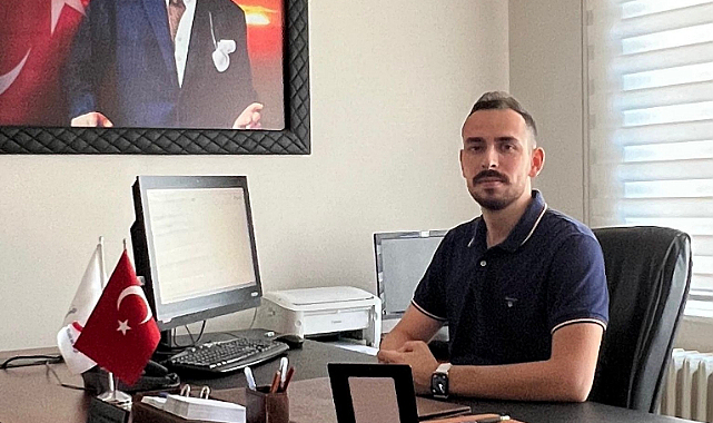 Kavak'ta emziren annelere uyarı