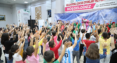 Kavak’ta festival coşkusu!