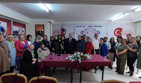 Kavaklı kadınlardan örnek birliktelik