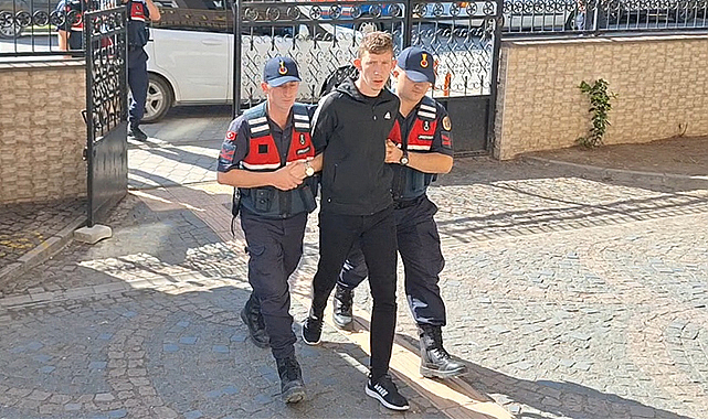 Kesinleşmiş hapis cezası bulunan firari yakalandı