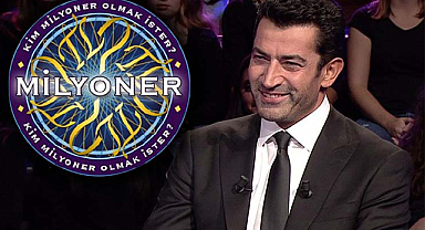 Kim Milyoner Olmak İster'de büyük ödül bakın ne kadar oldu!