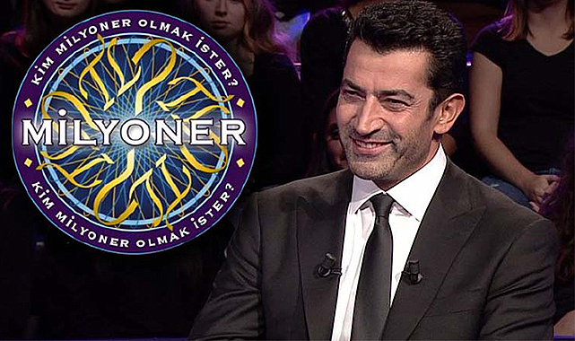 Kim Milyoner Olmak İster'de büyük ödül bakın ne kadar oldu!