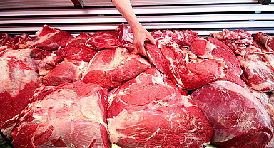 Kırmızı etin fiyatını yükselten mesaj: Kilosu 35 TL zamlandı