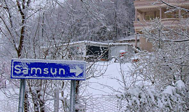 Kışlıkları şimdiden çıkarın! Bu kış çok çetin geçecek