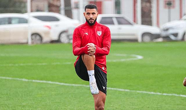 Kocaeli medyası duyurdu! Samsunspor'da Benasser yolcu!