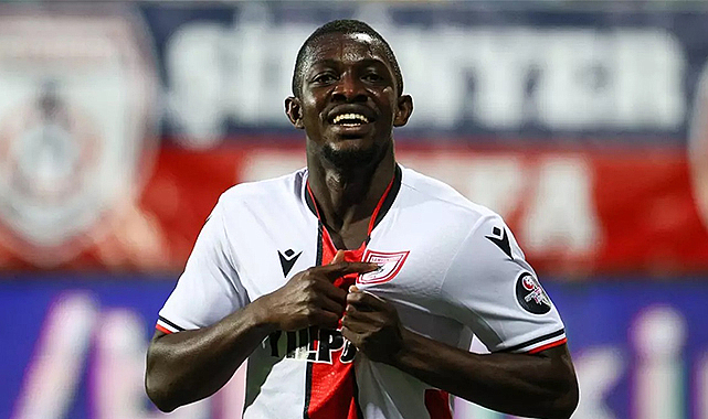 Kocaelispor'u ateş sardı! Fofana ve Bennasser beklentisi!