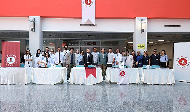 'Koklear İmplant Ameliyatı işitme kayıplarını tamamen düzeltiyor'