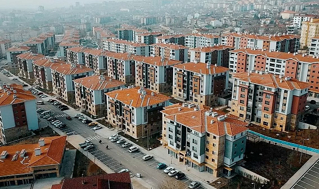 Konut kredilerine sınır etkisi düşük kalacak