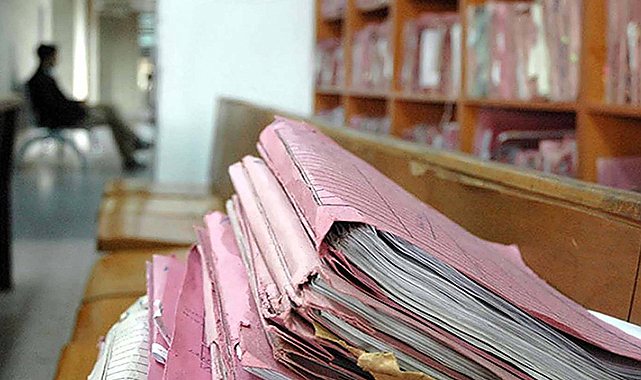 Korkunç rakam! 22 milyon vatandaş icralık