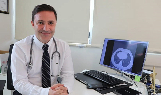 Koronavirüsün yeni varyantı Eris hızla yayılıyor