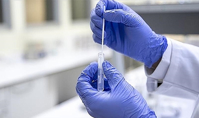 Kovid-19 vakalarında dünya genelinde yüzde 38'lik artış