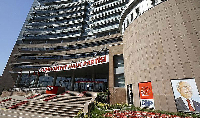 Kulis: CHP'nin dört büyükşehirde adayları netleşti