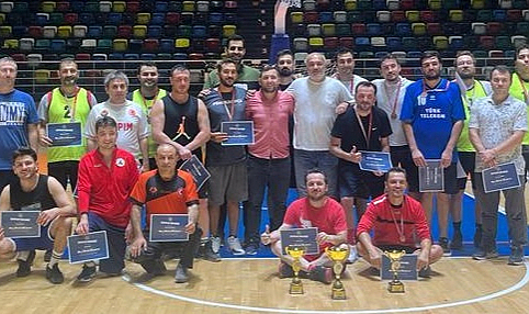 Kupa İl Emniyet Müdürlüğü’nün