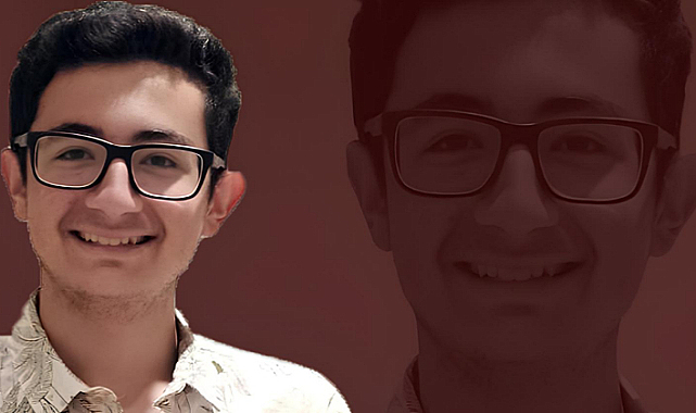 Liseli gencin kahreden ölümü! Samsun'da toprağa verildi